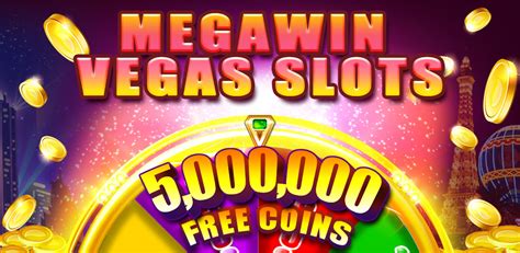 mega win vegas casino slots